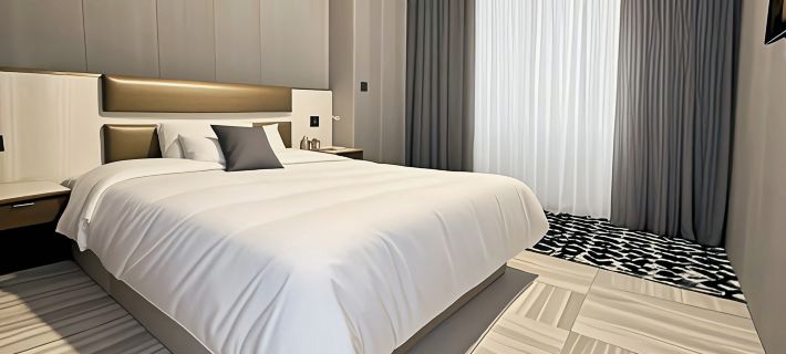 Jinzuan Business Hotel Hotels in Xinfeng