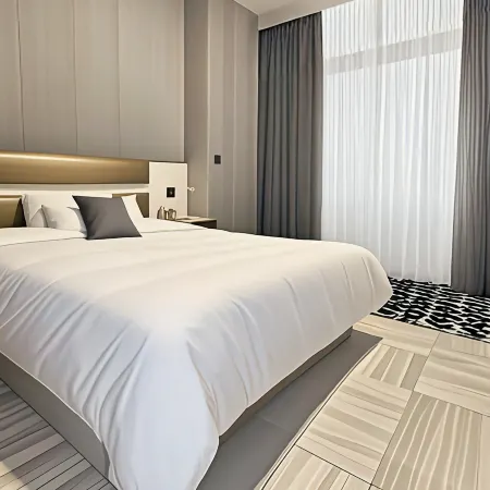 Jinzuan Business Hotel