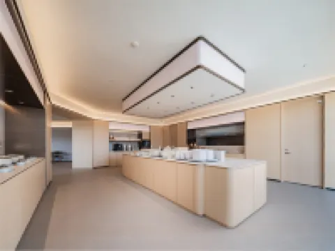 JI Hotel (Yulin Dingbian Nandajie) Hotéis em Dingbian