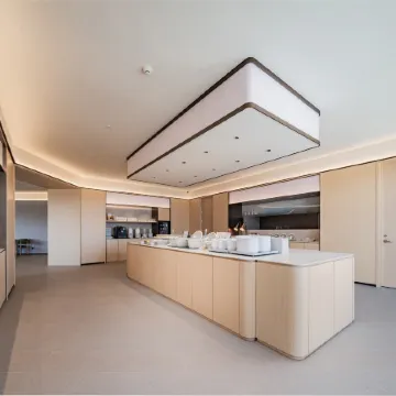 JI Hotel (Yulin Dingbian Nandajie)