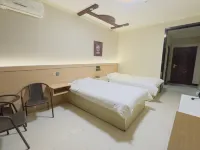 Pingshan Nandian Jindi Hotel