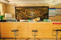 Pingyao Pai Hotel - Khách sạn giá rẻ