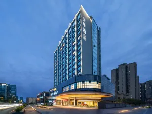 JI Hotel (Bazhong Nanba Branch)