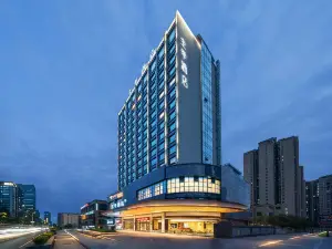JI Hotel (Bazhong Nanba Branch)