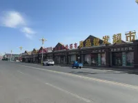 圍場御見賓館 - 2星級