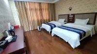 Zangbei Holiday Hotel - صديق للحيوانات الاليفة