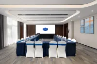 Hampton by Hilton Zhoukou Chuanhui فنادق في جَوكَو
