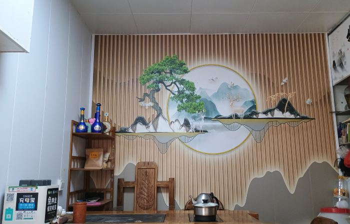 濮陽県欣源ホテル