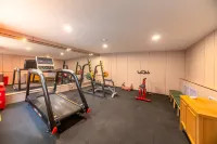 Homeinn Pebble Hotel (Korla Kongque River) - palestra