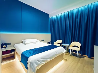 Jingzhan Hotel