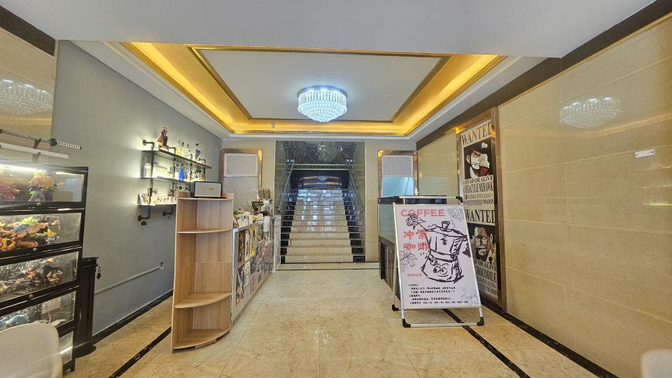 Zhonghui apartment hotel
