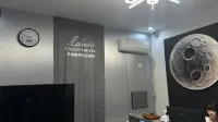 Callisto E-sports Homestay