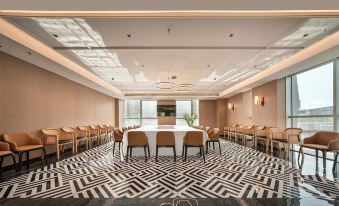 ANYEE PANDA HOTEL(Tianfu International Animation City Branch)