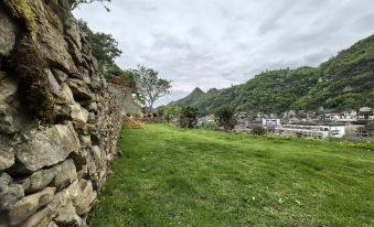 Zhenyuan Jiangshanju · Jiangshang Chunshan Scenic Homestay