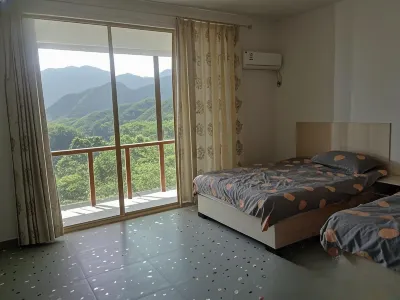 Chenzhou Junlan Farm Hotels near Gaoyi Mountain Tourism Resort