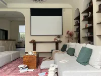 Qinghuan Dongjiang Lake B&B