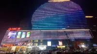 Xiehou · Aishe Homestay (Baoding Weilaishi Wanda Plaza)