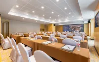 Vienna International Hotel (Tumushuk International Plaza Branch) Hotel a Tumxuk