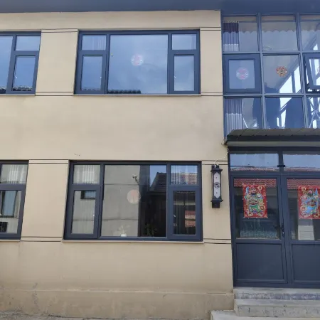 Mao Lin Guesthouse