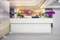Zhaixing Hotel (Bazhong High-Speed Rail East Station)