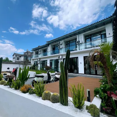 Dali Qianning Seaview Homestay Hotels near Butterfly Spring Park