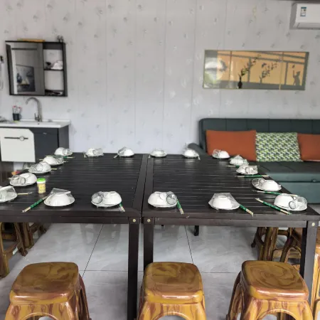 Shuidong Courtyard Homestay