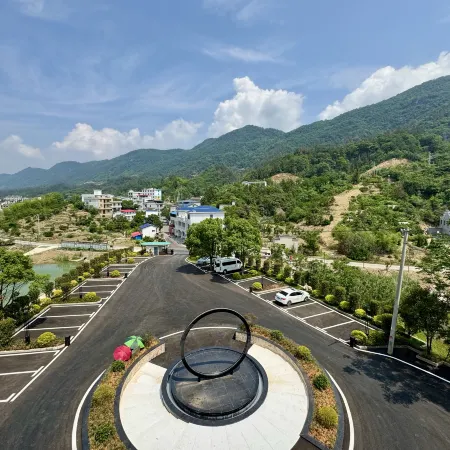 Manlu · Banmeng Vacation Apartment