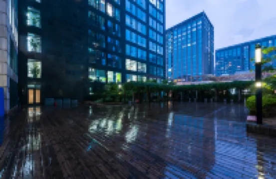 ChaoWai MEN•Luxury Boutique Hotel（Beijing Gongti Chaoyangmen Subway Station Store）