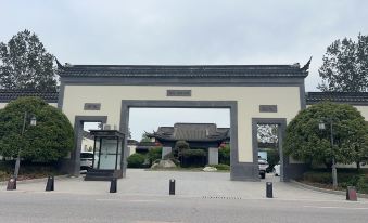 DatangHotelinYuanjiaVillage