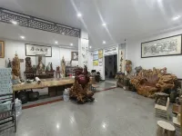 Qingfeng Mountain House Homestay