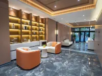 Cloud Hotel (Linxi Government & No.1 High School) Hotel a Linxi