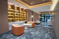 Cloud Hotel (Linxi Government & No.1 High School)