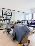 Shaoshan Shanggeyali Hotel - Gym