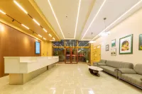 "Home Inn Yiju Hotel"