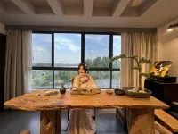 Wuning Qianniao Bird Path Homestay