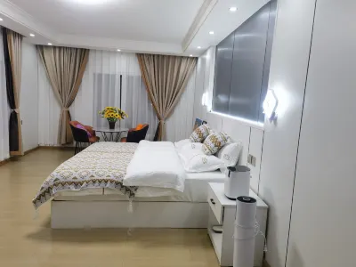 KUAKUA Foglight Forest Hotel Hotels in Leng Ga Cuo/ Zi Mei Ya Kou