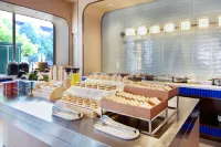 Morning Hotel (Leiyang West Station & Zaoshi Bus Station Branch) - breakfast