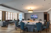 Hengshui Technical Exchange Center Hotels in Hengshui