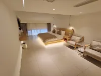 Blue Bay Seaview Resort (Shanwei Poly Jinluwan Branch)