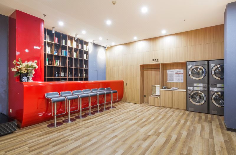 Wanxin Zige Hotel (Beijing Liujialiao Subway Station) photo 3