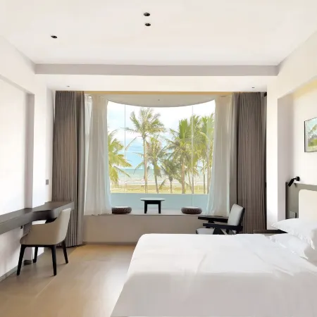 Fuyu Hotel (China No.1 Beach)