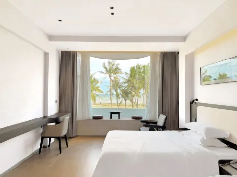 Fuyu Hotel (China No.1 Beach)