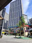 Xike Homestay (Ba'nan Wanda Plaza) 바난/파남 호텔