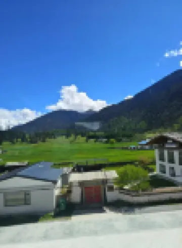 Dalong Hotel (Lunang Town Zaxigang Village)