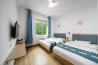 Shili Zhanlan Homestay (Siguniang Mountain)