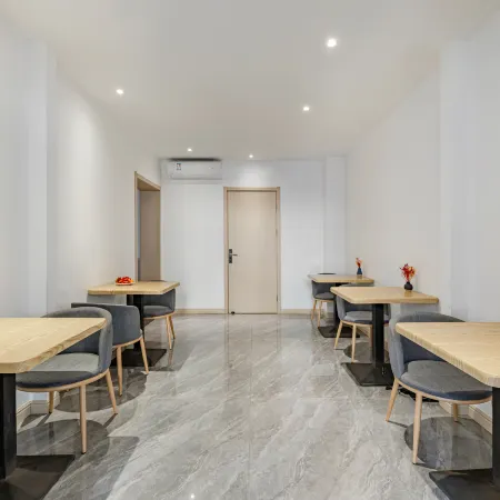 Pingyao Manting Boutique Inn