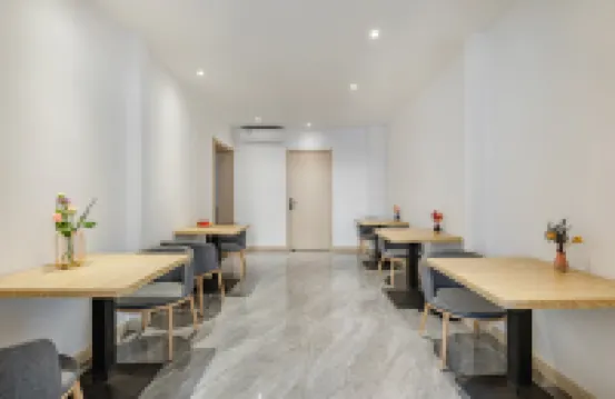 Pingyao Manting Boutique Inn