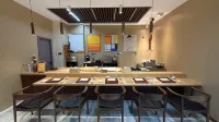 Hefengshiyu · VibeParis Sea View | French Designer Homestay