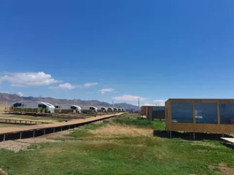 Xiangjiang Stargazing Campsite