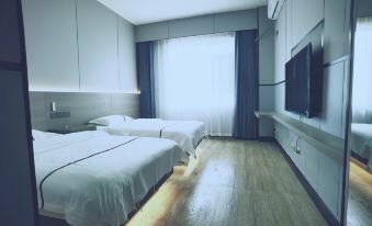 Honghe Business Hotel